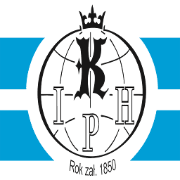 Logo Izba Przemyslowo-Handlowa w Krakowie