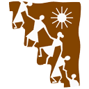 Logo Lend-A-hand India
