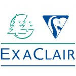 Logo Exaclair GmbH