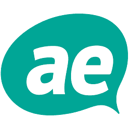 Logo ActivEngage, Inc.