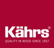 Logo Kährs Holding AB