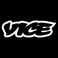 Logo VICE Media LLC