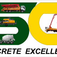 Logo SabaConcrete Sdn. Bhd.