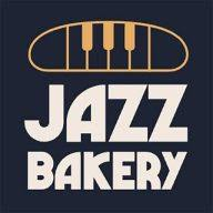 Logo The Jazz Bakery