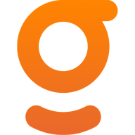Logo Grey Orange Pte Ltd.