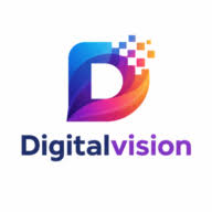 Logo Digital Vision Development AB
