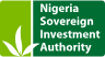 Logo Nigeria Sovereign Investment Authority