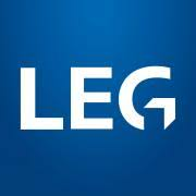 Logo LEG Wohnen NRW GmbH