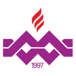 Logo Maltepe University