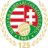 Logo Hungarian Football Federation