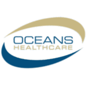 Logo Oceans Healthcare LLC