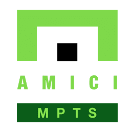 Logo Amici Enterprises LLC