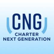 Logo Charter NEX Films, Inc.