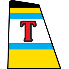 Logo Airmania Travel SA