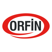 Logo Orfin Finansman AS