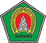 Logo Institut Pertanian STIPER Yogyakarta