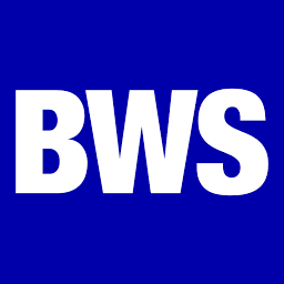 Logo Blue Water Shipping US, Inc.