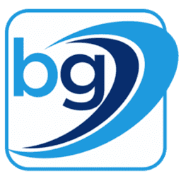 Logo Blue-Grace Logistics LLC