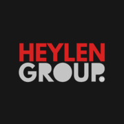 Logo Groep Heylen Business & Building BV
