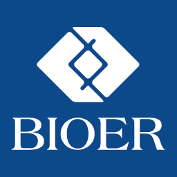 Logo Hangzhou Bioer Technology Co., Ltd.