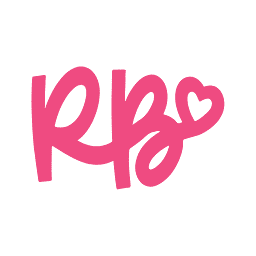 Logo RuffleButts, Inc.