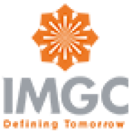 Logo India Mortgage Guarantee Corp. Pvt Ltd.