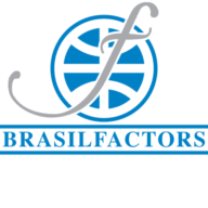 Logo BRASILFactors SA