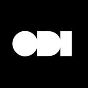 Logo The Open Data Institute
