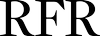 Logo RFR Realty LLC