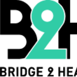 Logo Bridge2Health SA