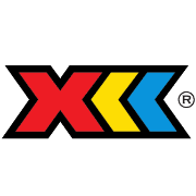 Logo Partex Marking Systems AB