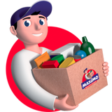Logo Maximo SAS