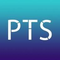 Logo PTS Consulting Group Ltd.