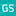 Logo Gensight Biologics SA