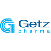 Logo Getz Pharma (Pvt) Ltd.
