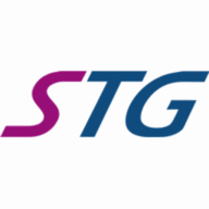 Logo STG Marketing, Inc.