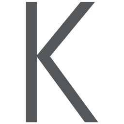 Logo The Kitchen Restaurant Group