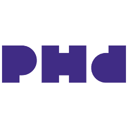 Logo PHD International Ltd.