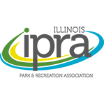 Logo Illinois Park & Recreation Association