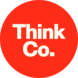 Logo Think Brownstone, Inc.
