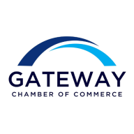 Logo Gateway Regional Chamber of Commerce