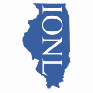 Logo Illinois Organization of Nurse Leaders
