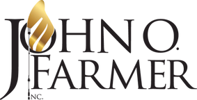 Logo Farmer John O , Inc.