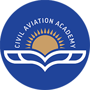 Logo Academy of Civil Aviation