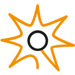 Logo RWE Ceská republika AS