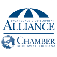 Logo Southwest Louisiana Economic Development Alliance