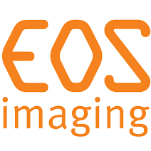 Logo EOS Imaging, Inc.