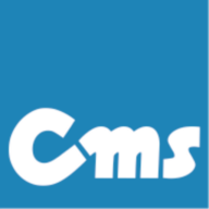 Logo CMS s.r.o.