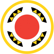 Logo City Year UK