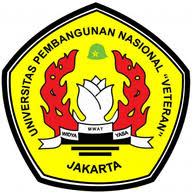Logo Universitas Pembangunan Nasional Veteran Jakarta